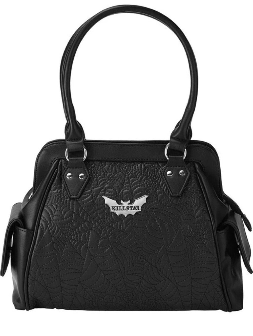 Killstar Web Purse - Picture 2 of 2